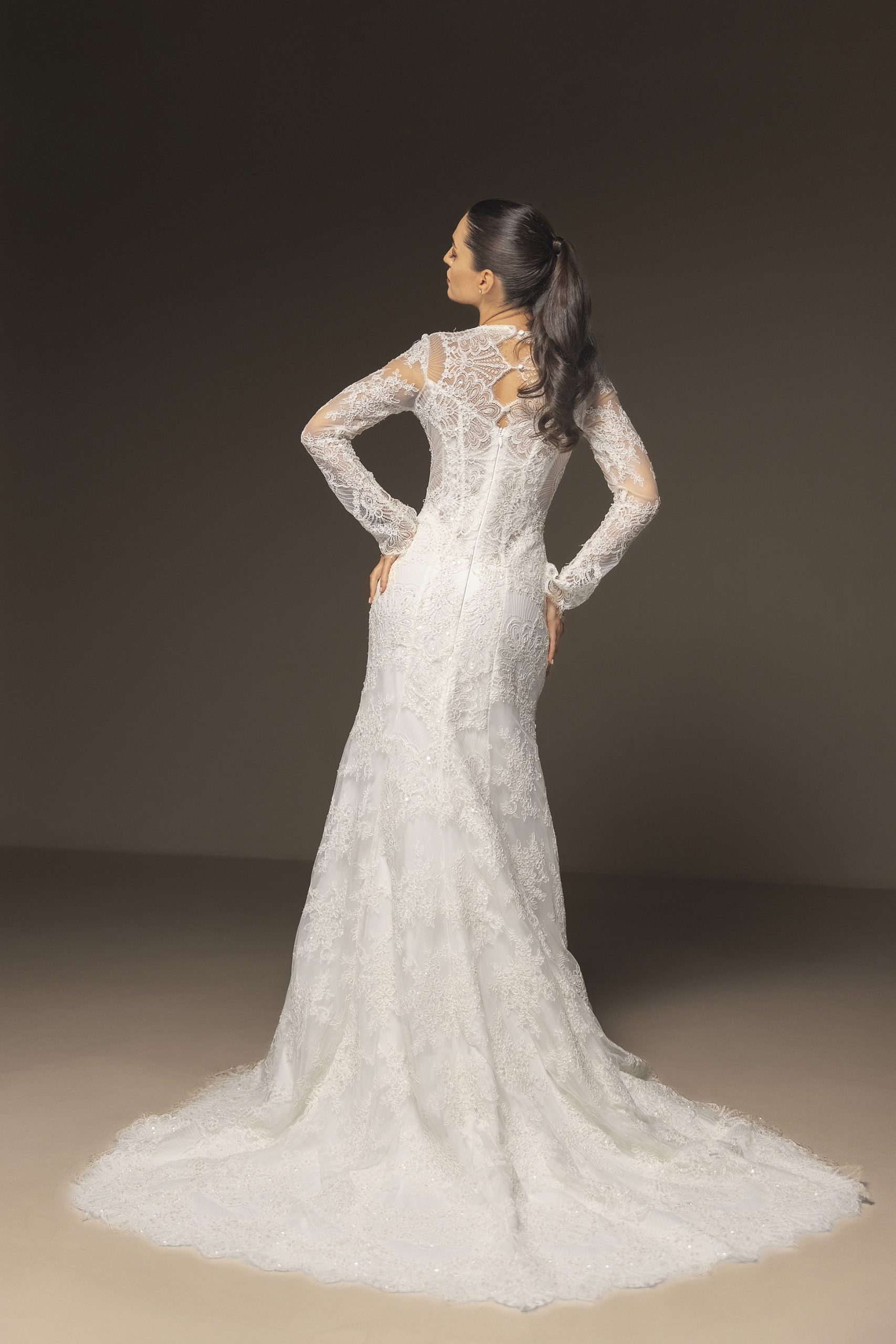 Rochie mireasa Radiance - Image 4