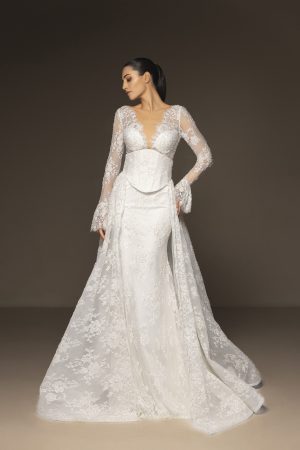 Rochie mireasa Serenity