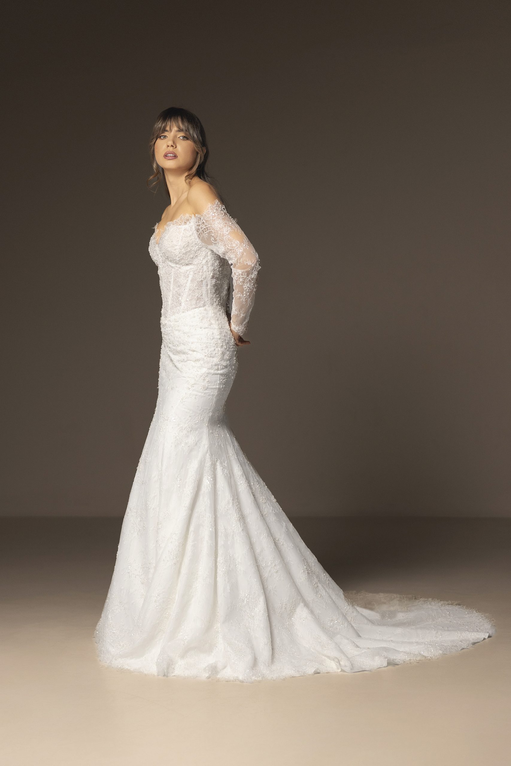 Rochie mireasa Promise - Image 2