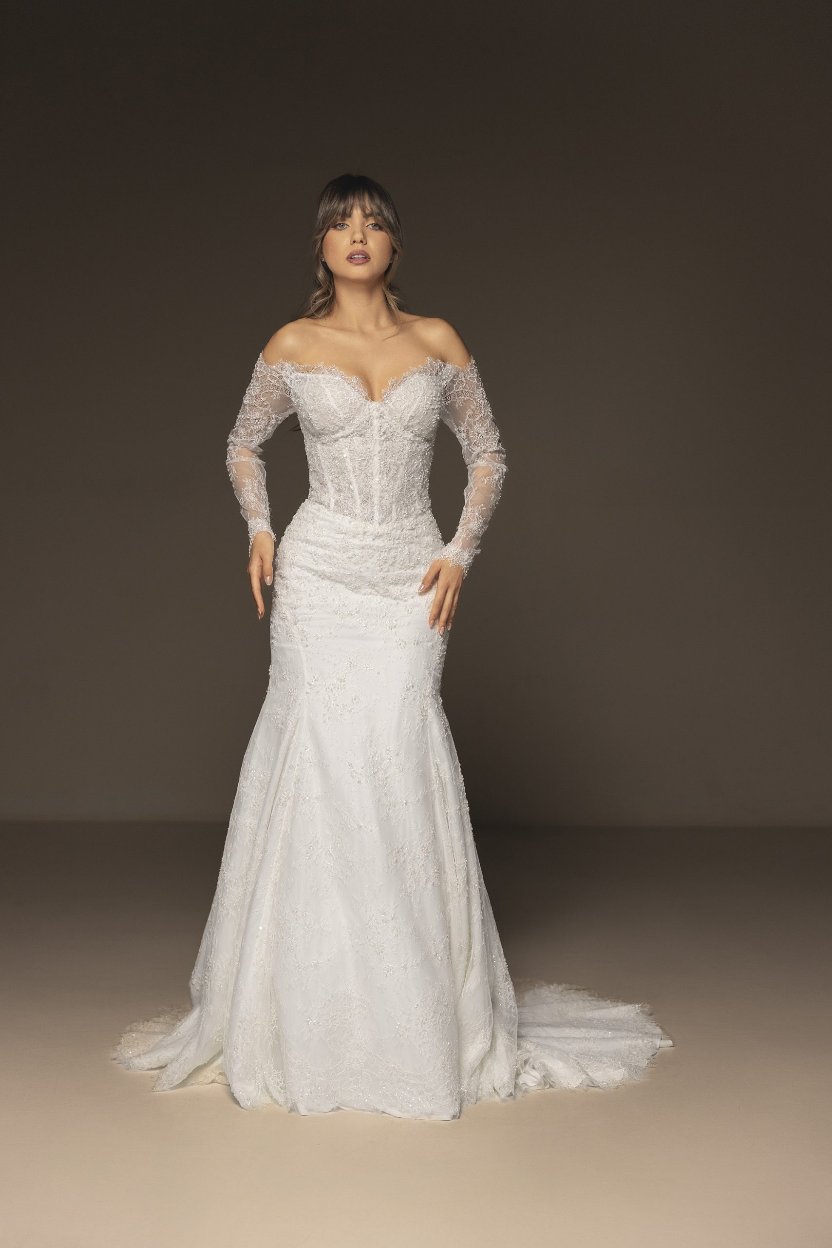 Rochie mireasa Promise - Image 5