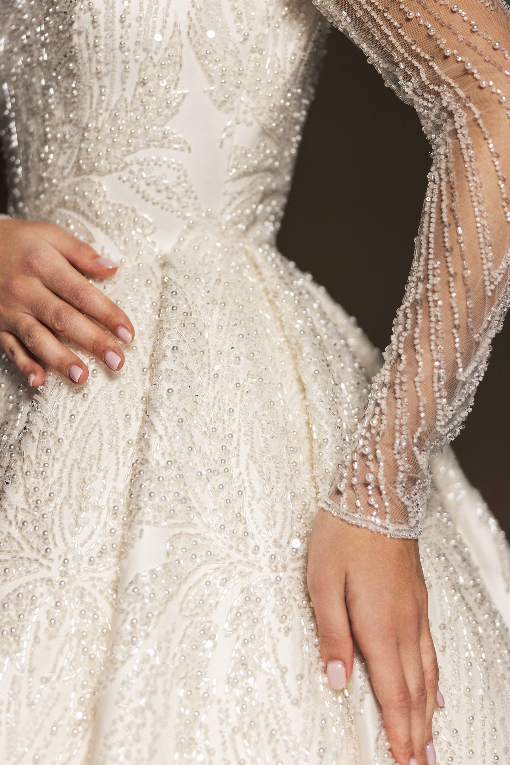 Rochie mireasa Eternity - Image 3