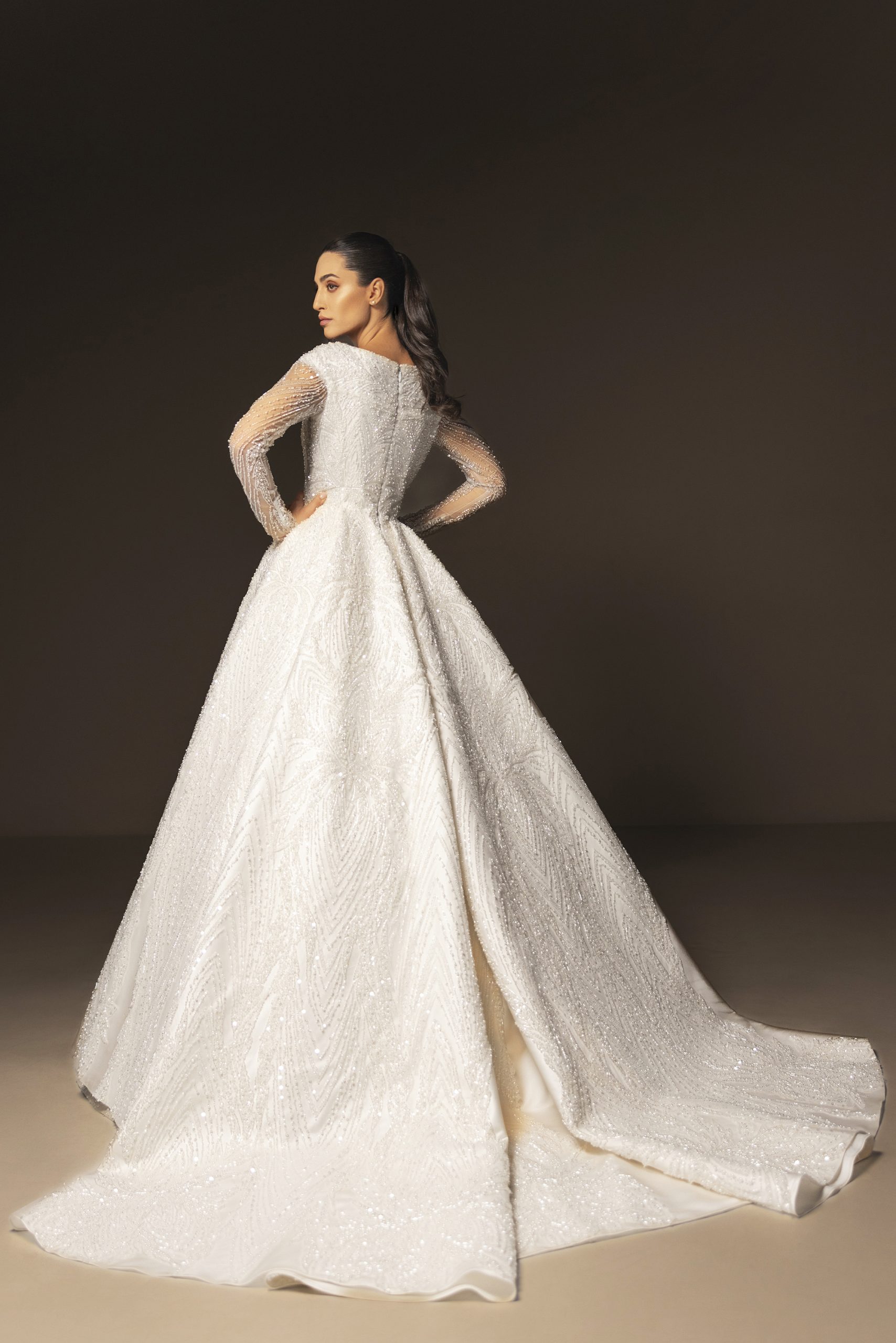 Rochie mireasa Eternity - Image 4