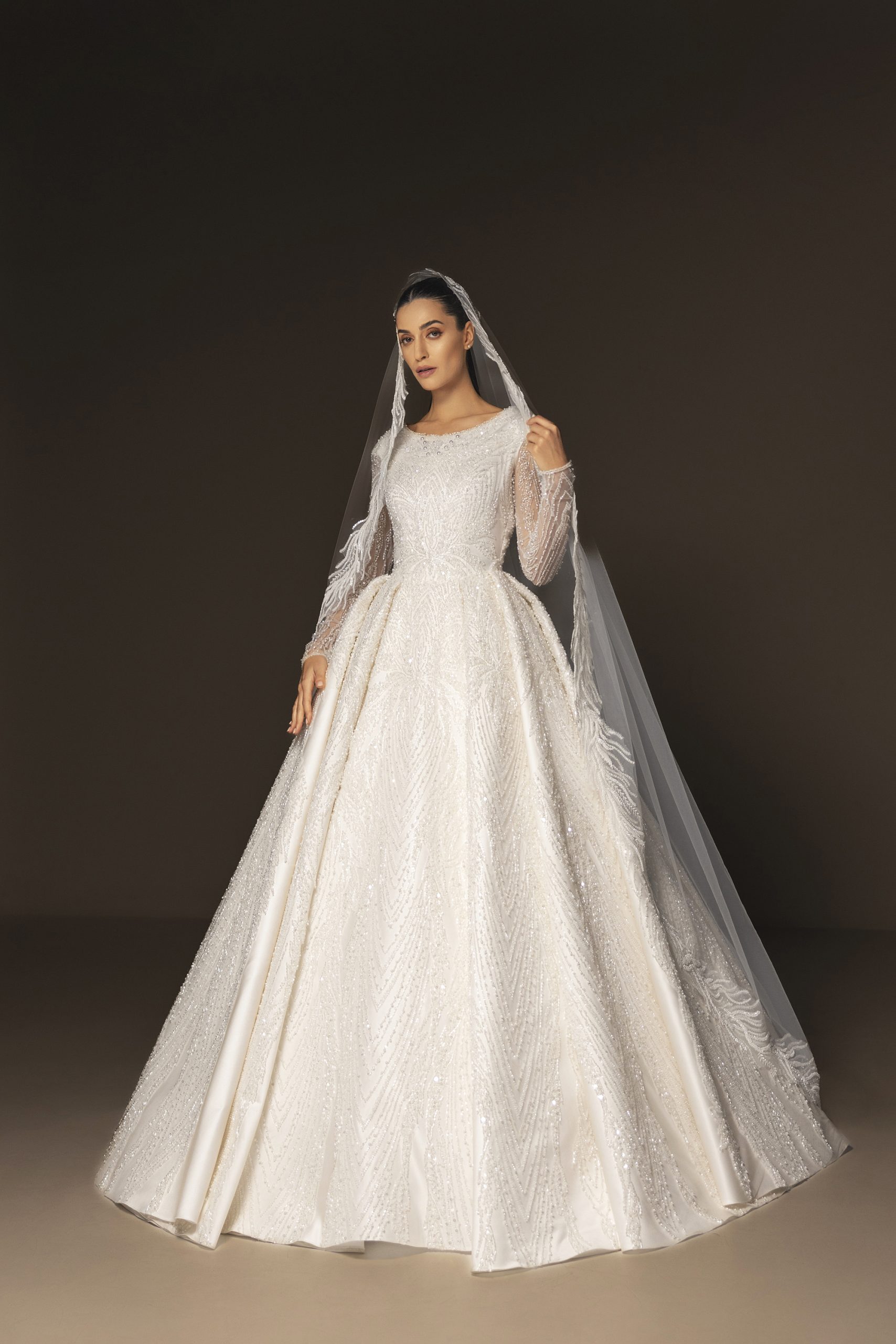 Rochie mireasa Eternity - Image 7