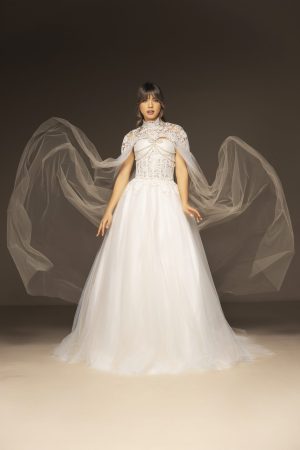 Rochie mireasa Harmony