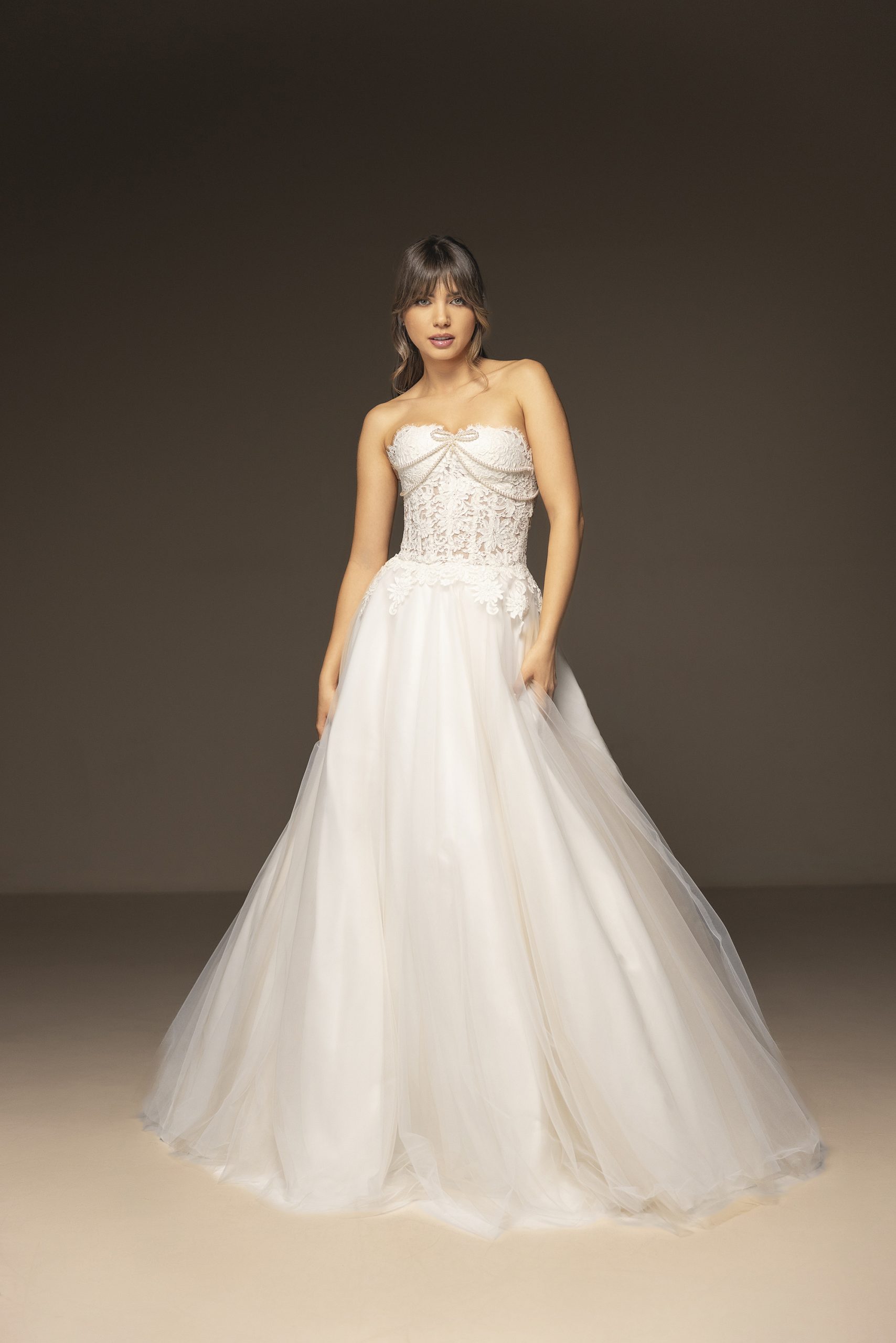 Rochie mireasa Harmony - Image 4