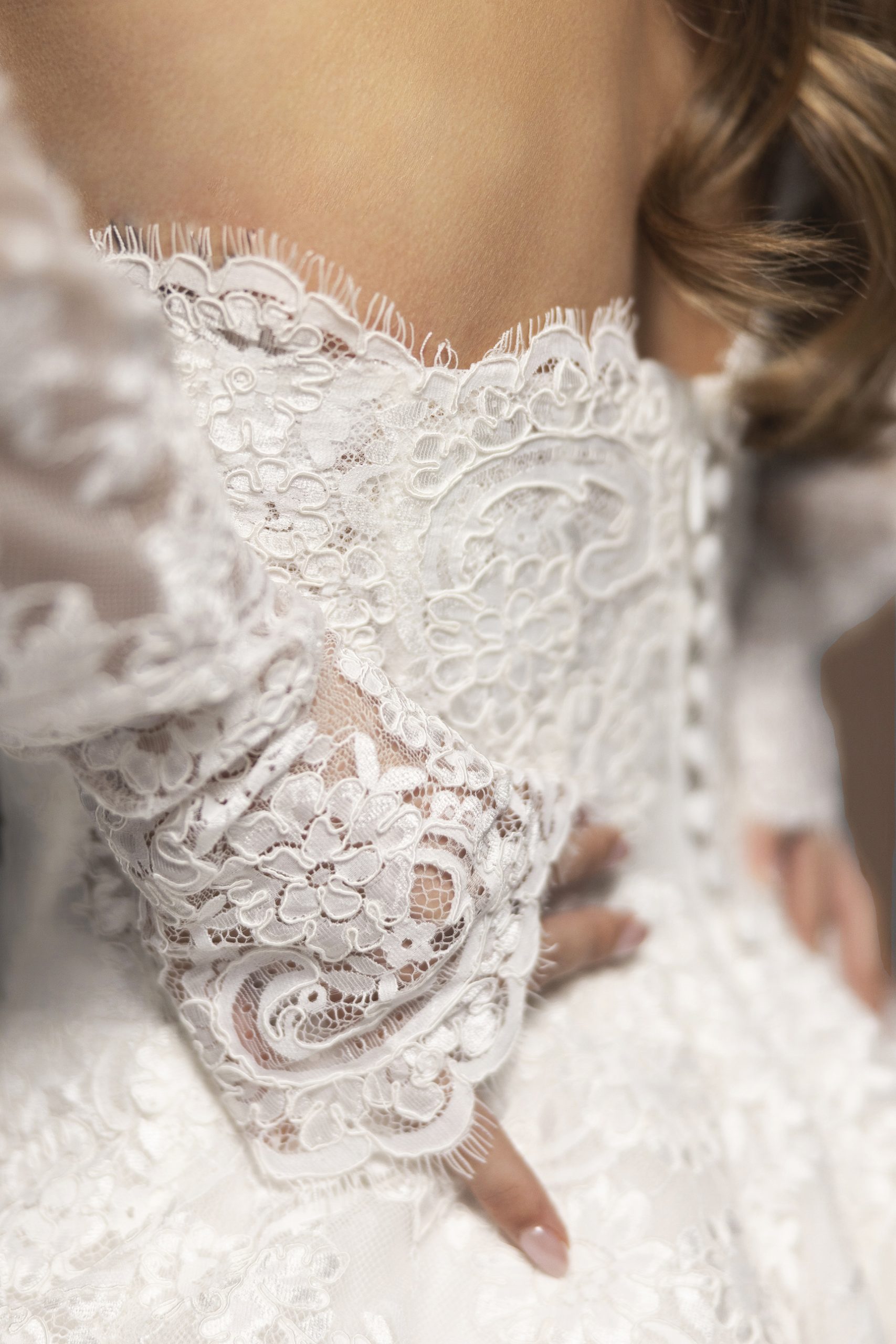 Rochie mireasa Grace - Image 5