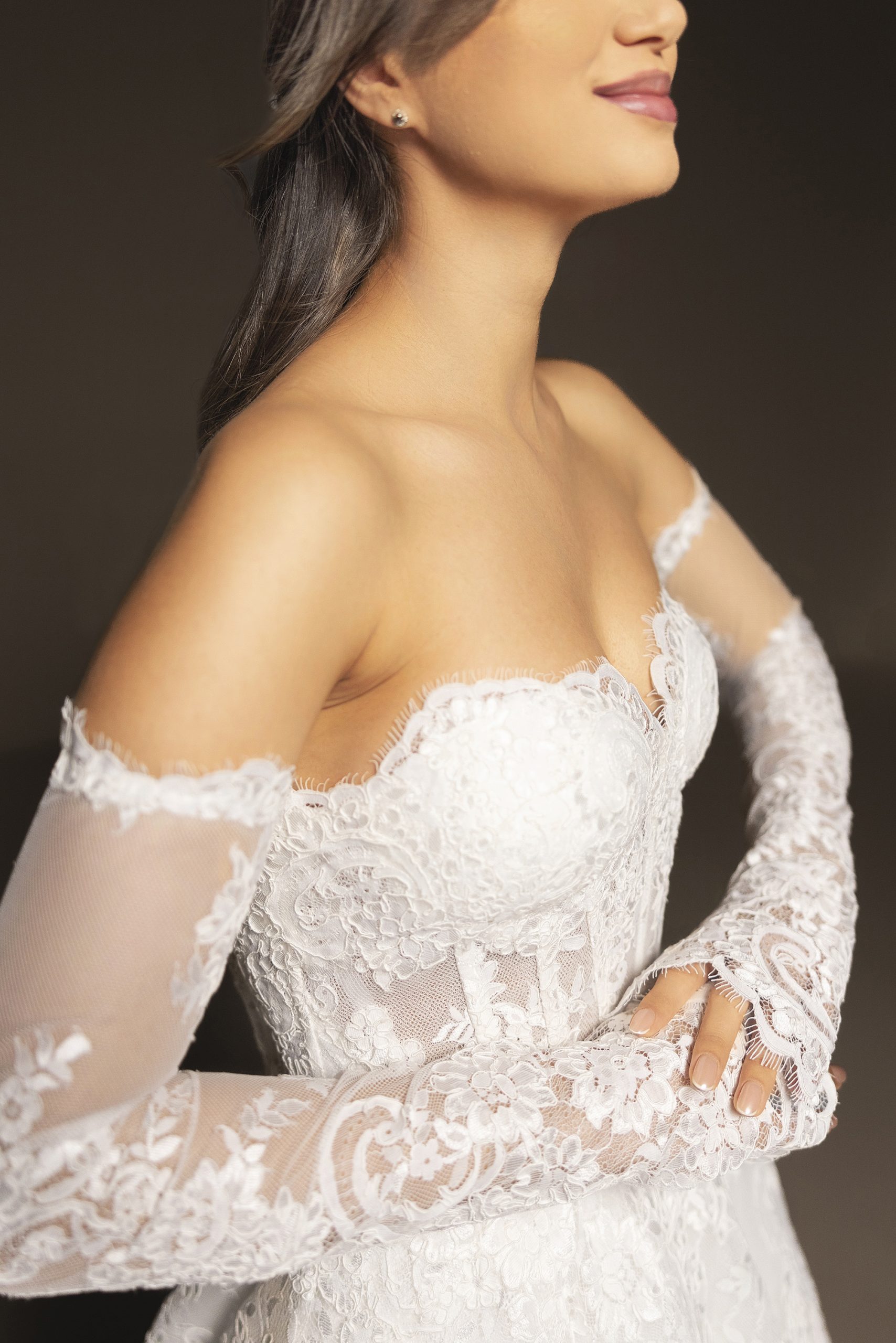 Rochie mireasa Grace - Image 2
