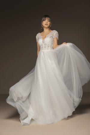 Rochie mireasa Dream