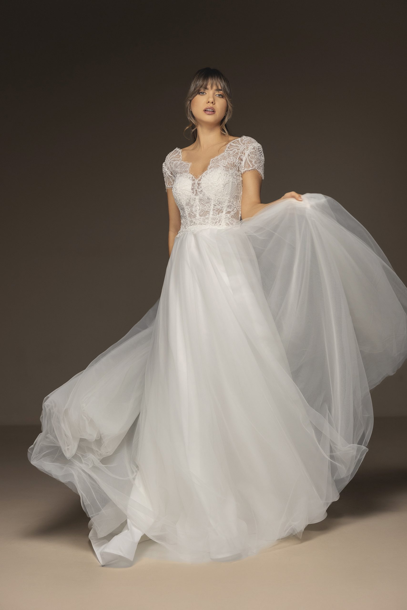 Rochie mireasa Dream