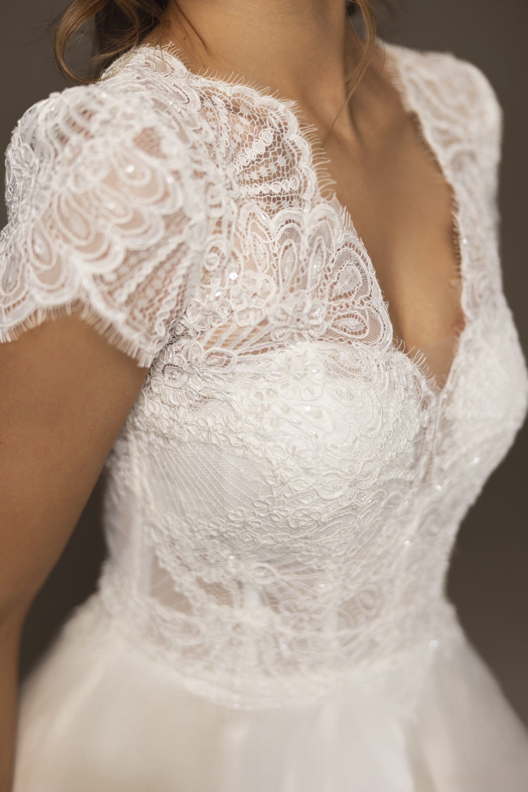 Rochie mireasa Dream - Image 5