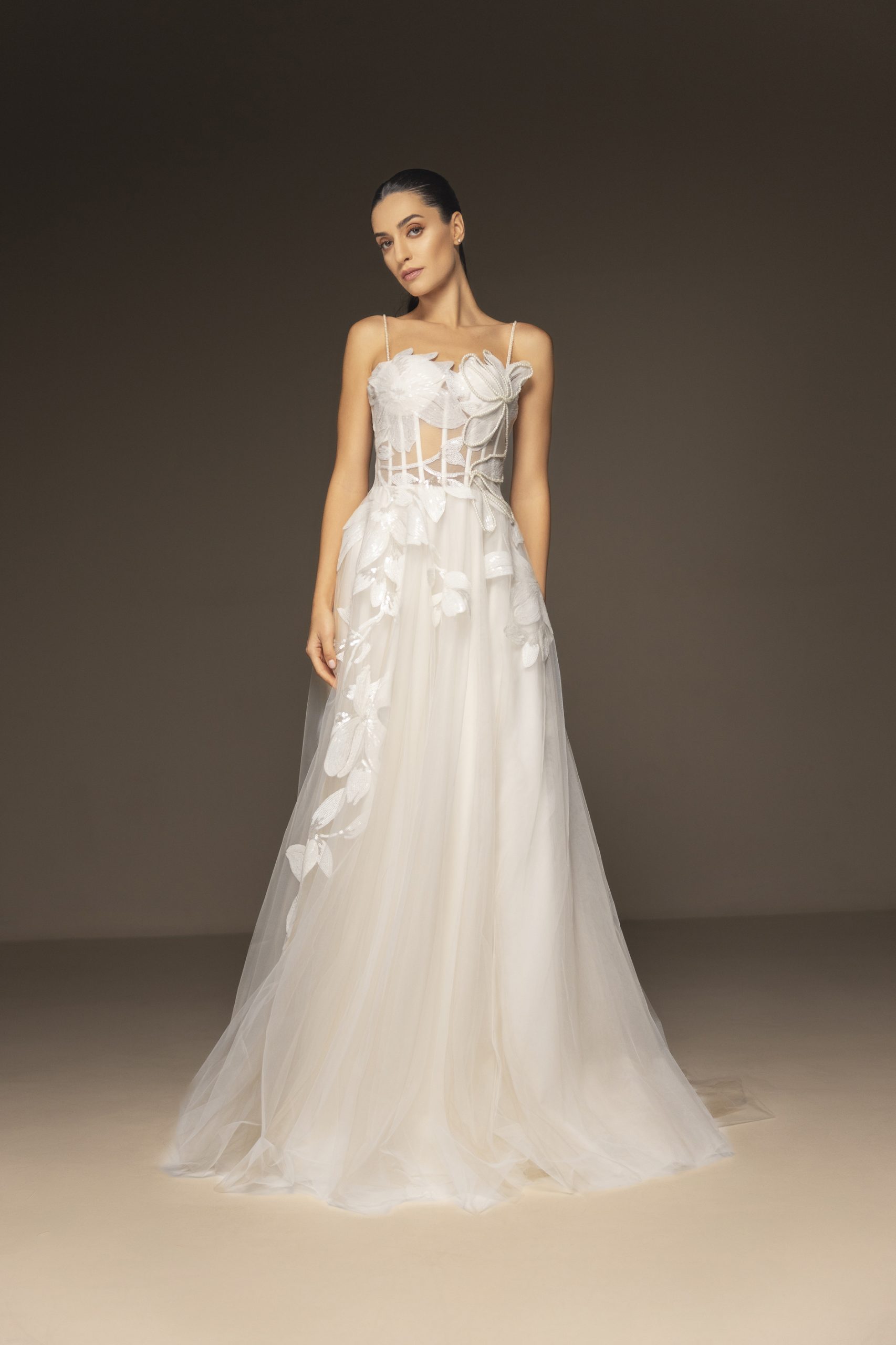 Rochie mireasa Joy