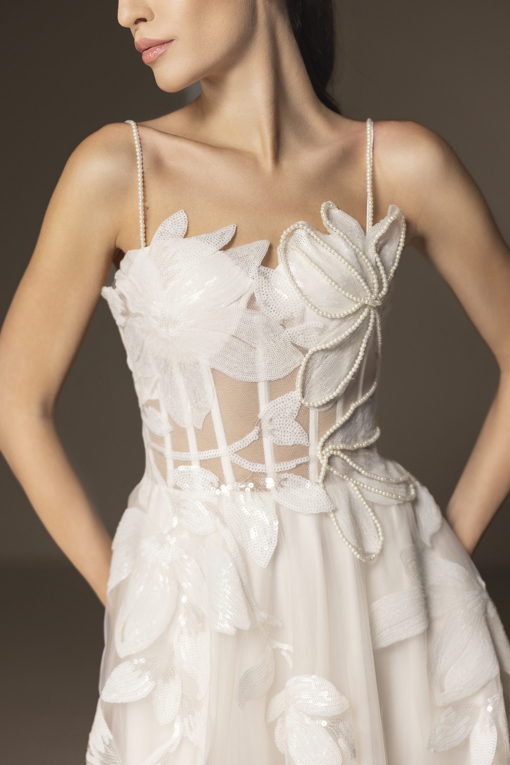 Rochie mireasa Joy - Image 3