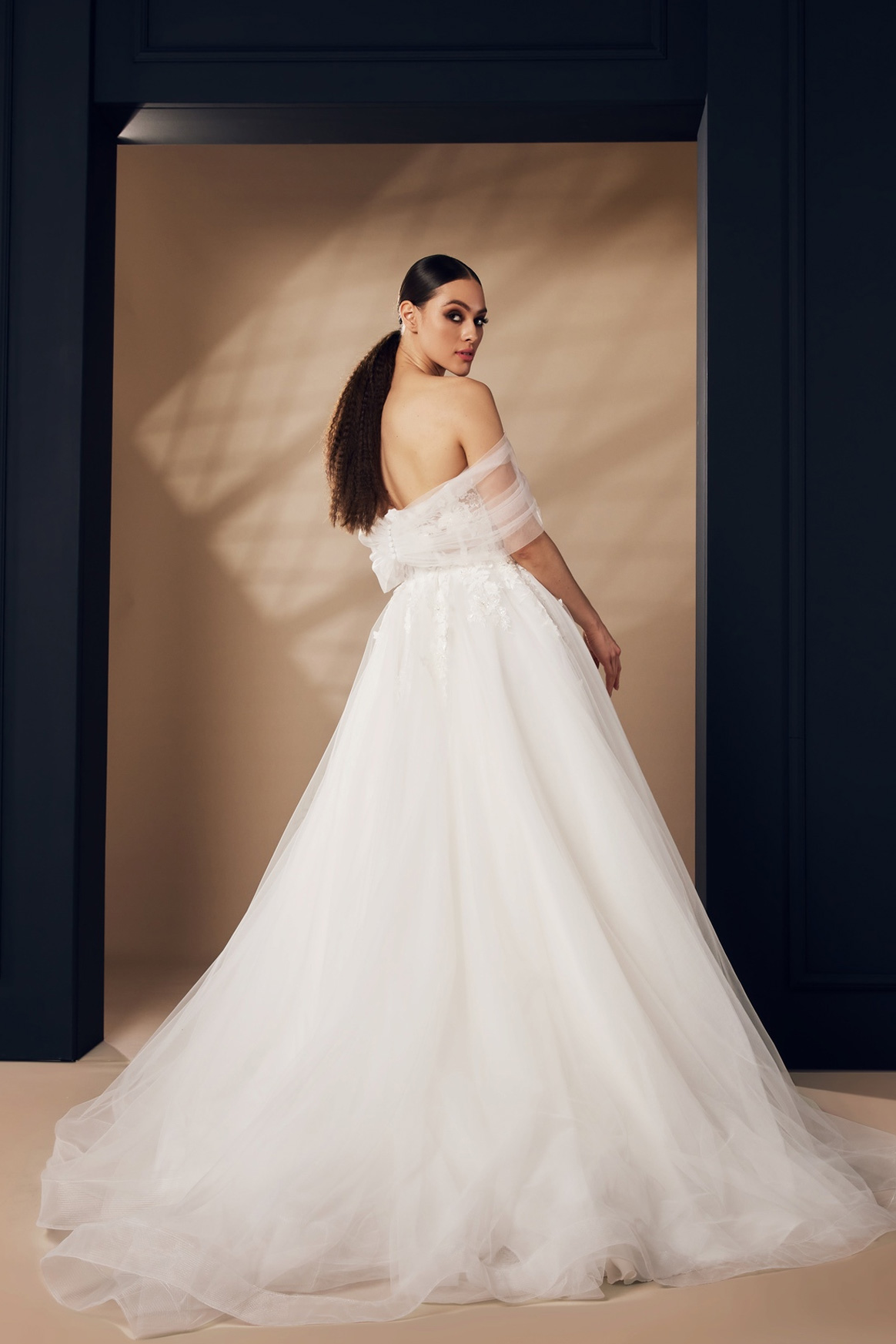 Rochie mireasa Peony - Image 2
