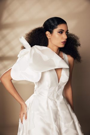 Rochie mireasa May