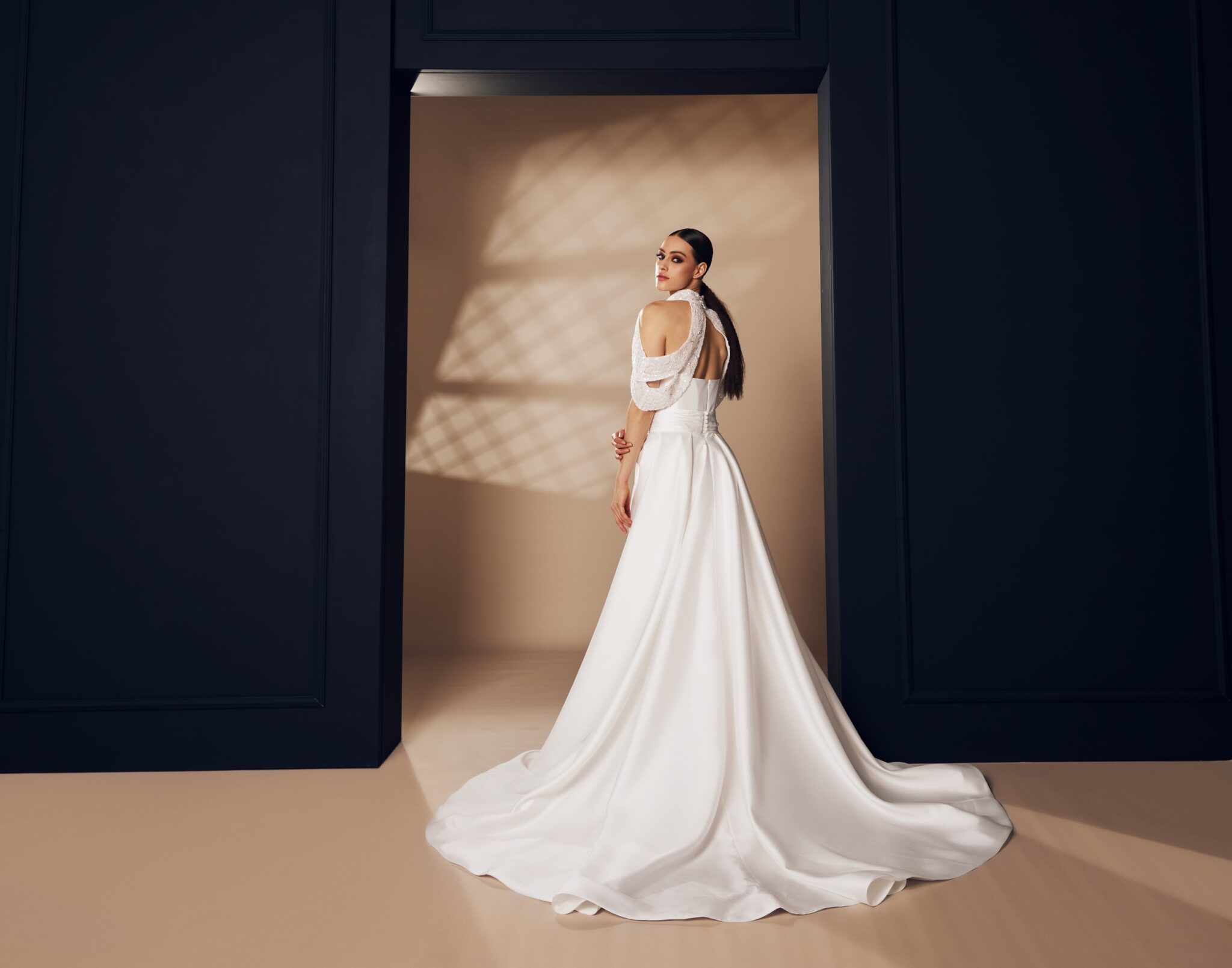 Rochie mireasa Lisi - Image 4
