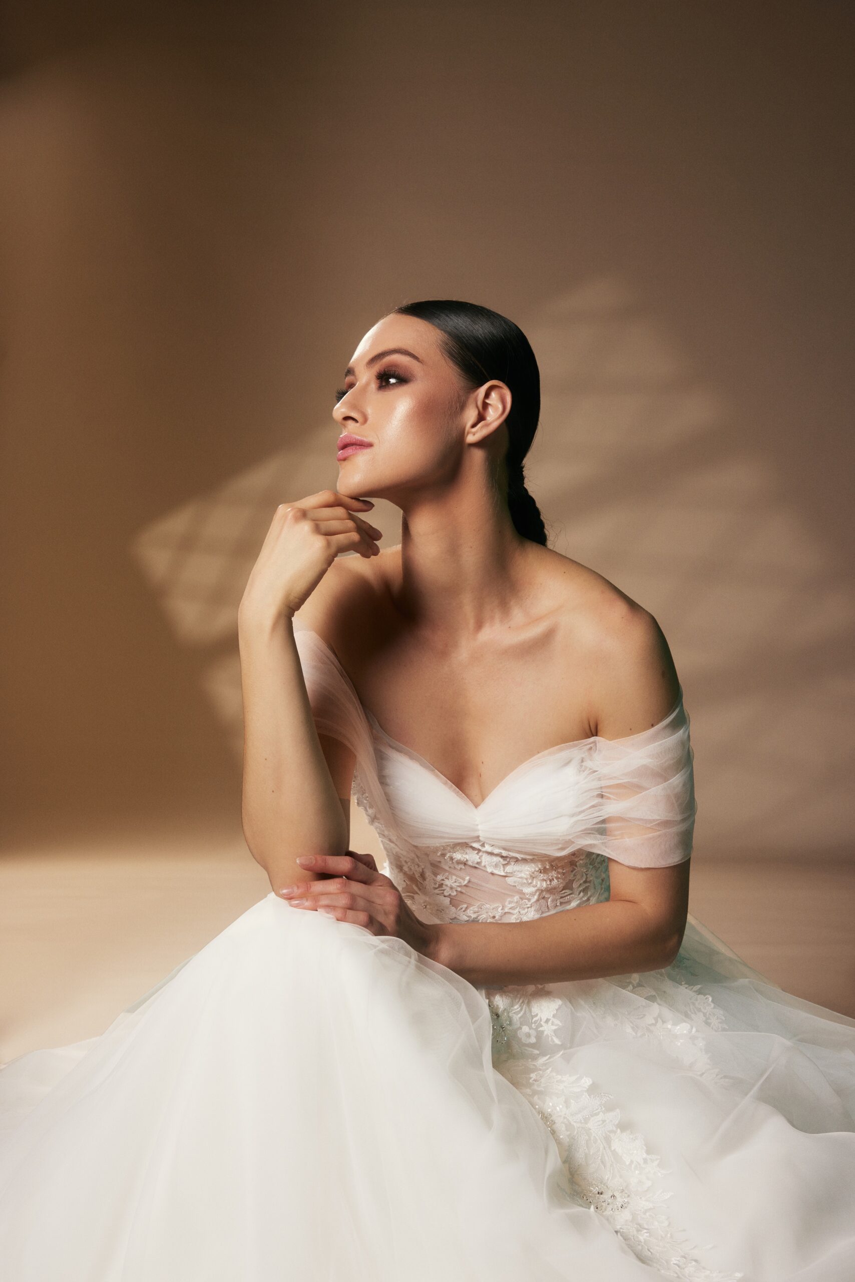 Rochie mireasa Peony - Image 5