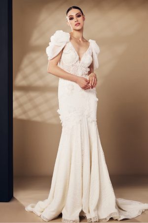 Rochie mireasa Zenobia