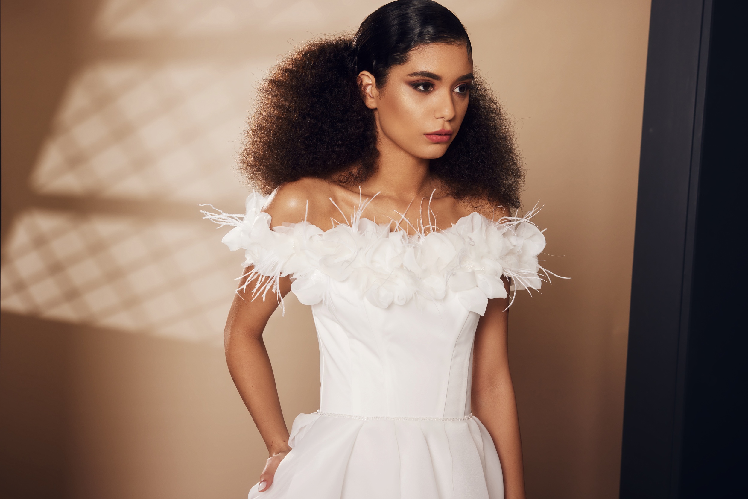 Rochie mireasa Forget me not - Image 2