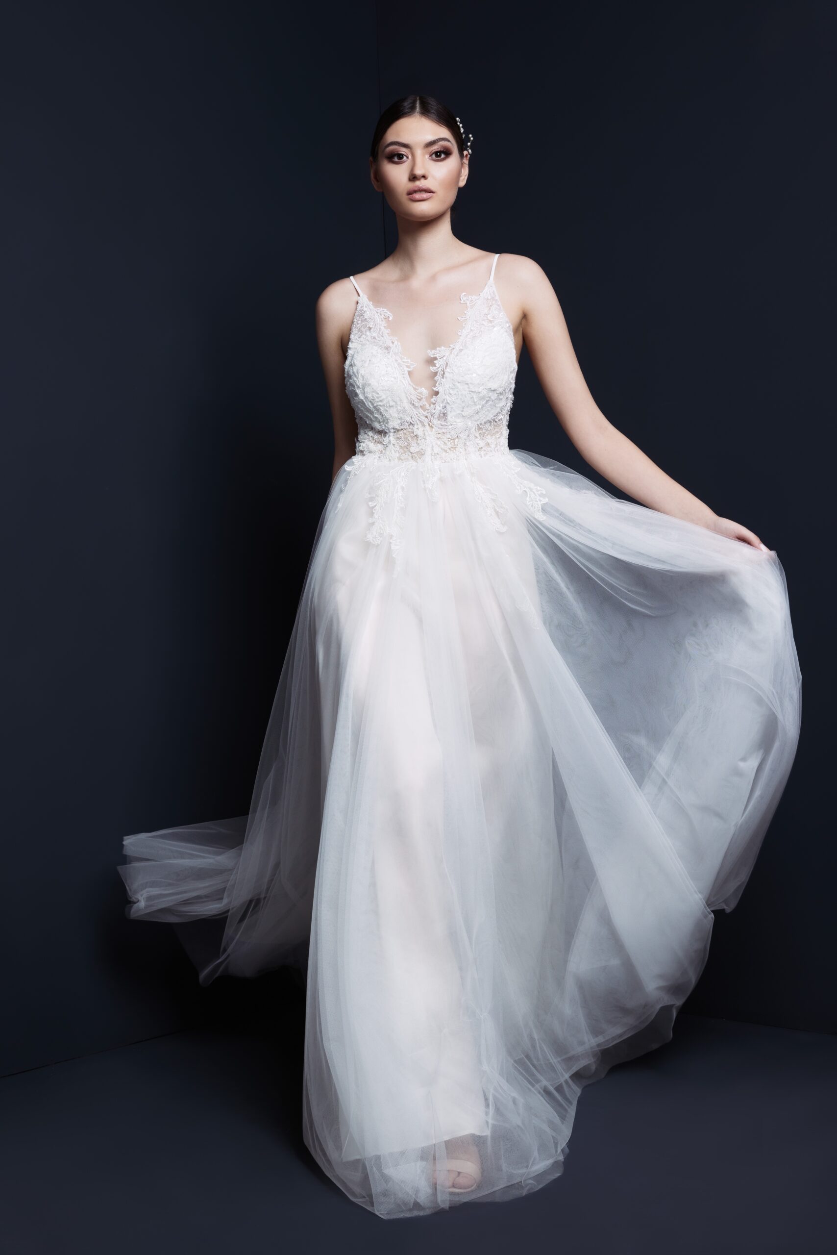 Rochie mireasa Ocean Breeze