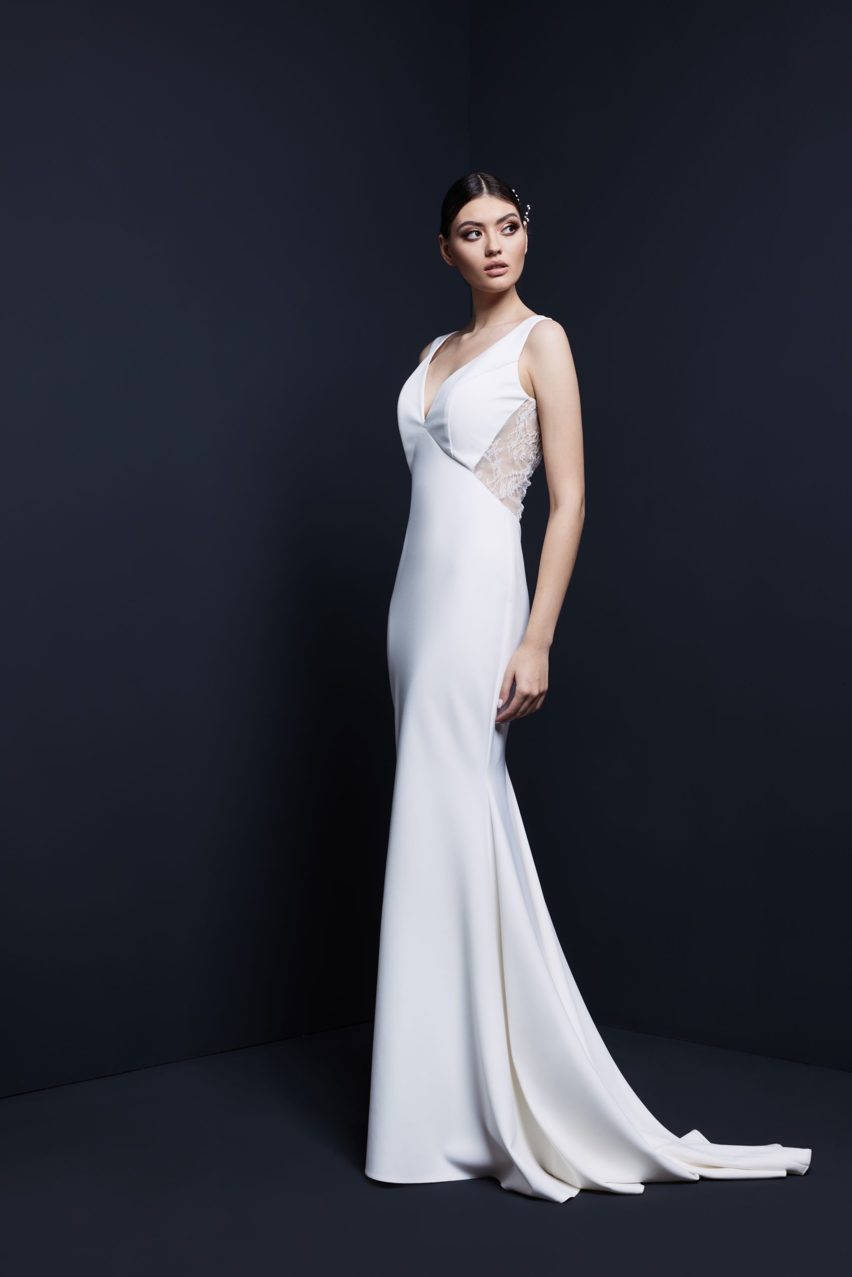 Rochie mireasa Moonlit Calm