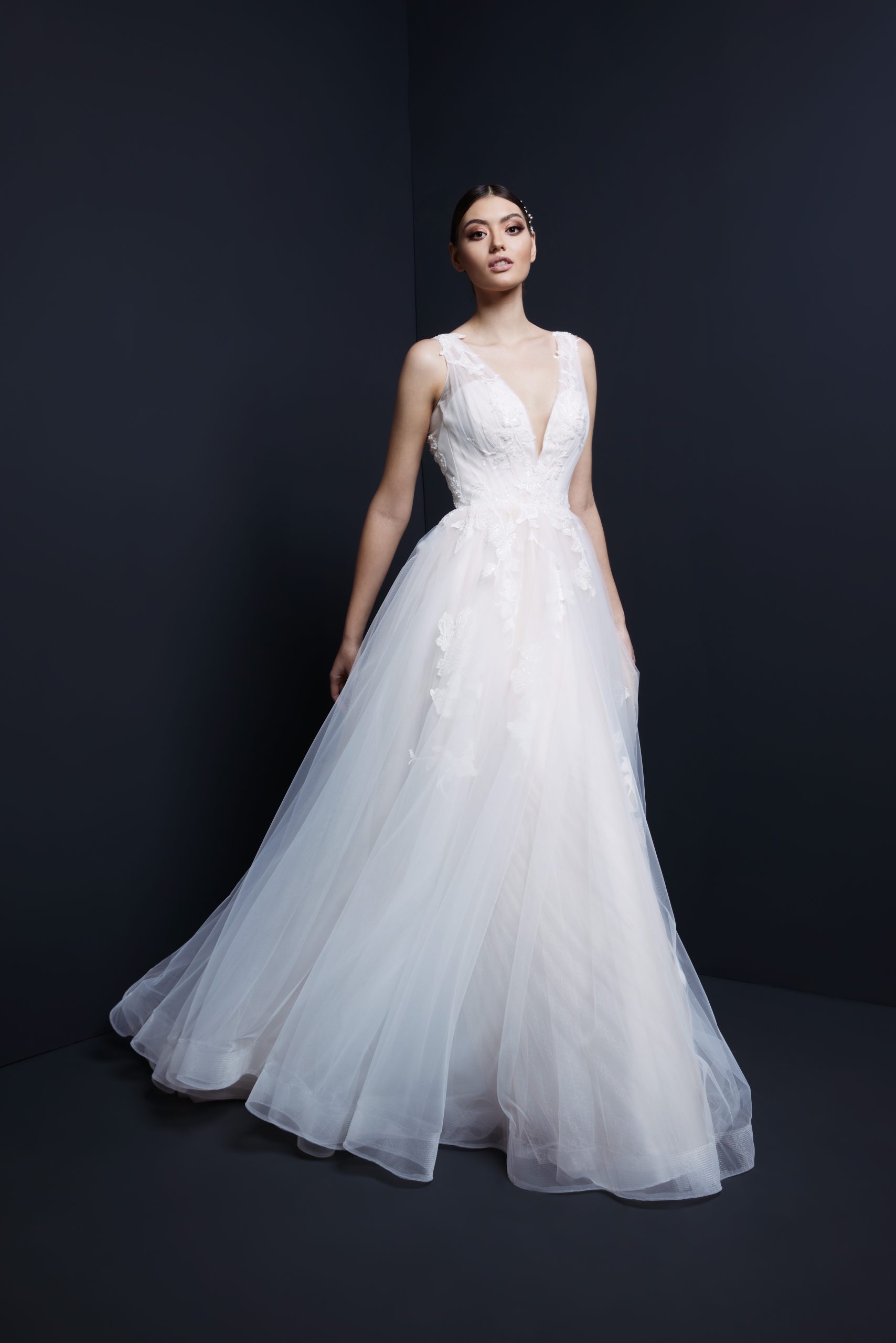 Rochie mireasa Peaceful Heart