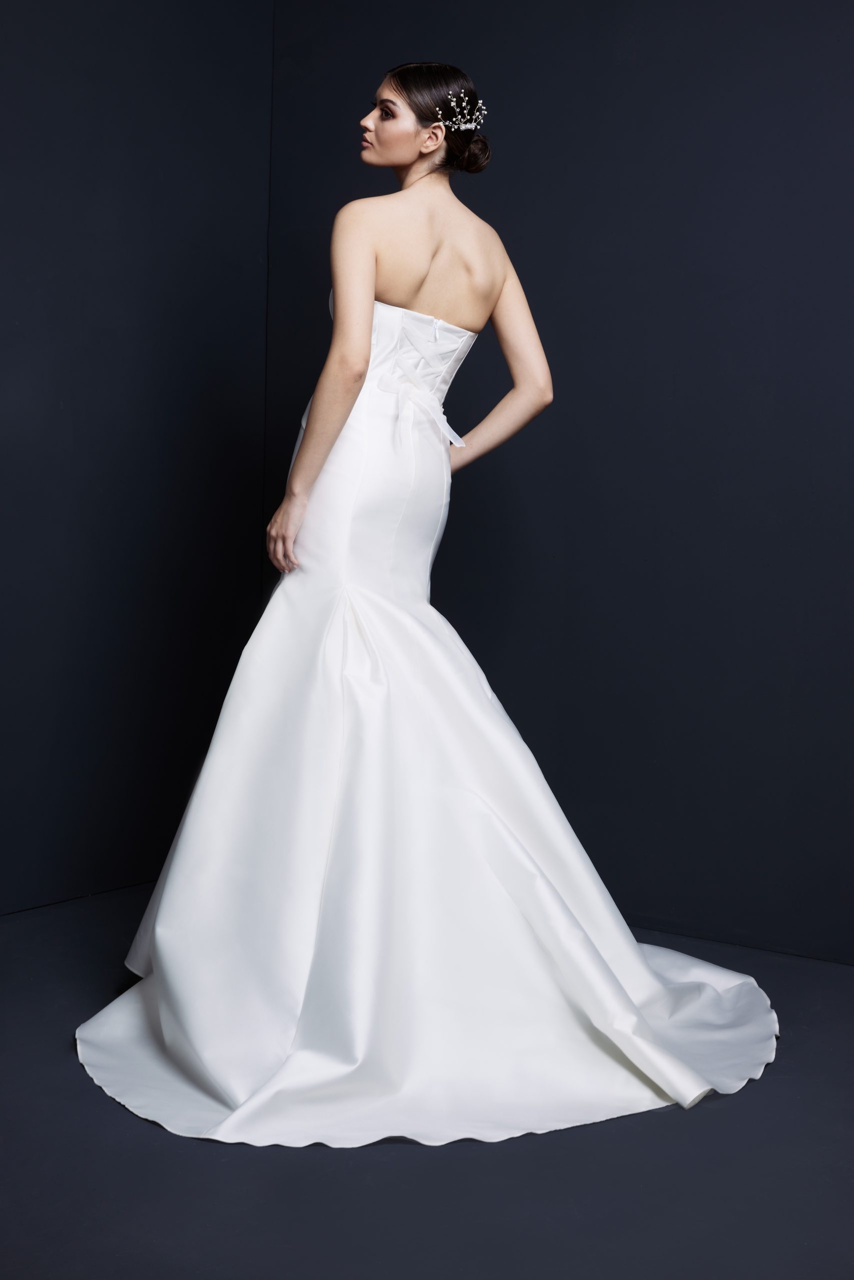 Rochie mireasa Quiet Elegance - Image 2