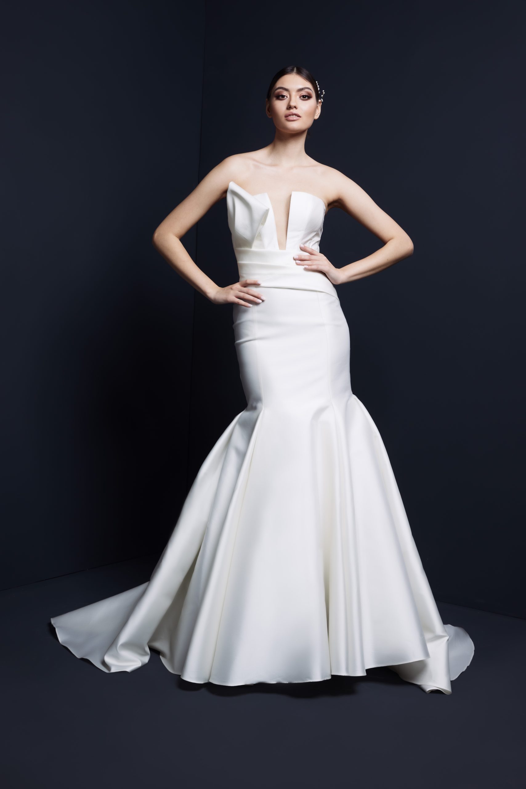 Rochie mireasa Quiet Elegance
